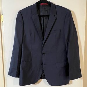 Like new HUGO BOSS Blazer- 42R